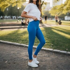 Aktiiv Women's Nontoxic Leggings size 2